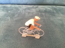 CICLISMO ANNI 60 CICLISTA