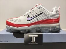 Nike Air Vapormax 360 OG ~ CK2718 002 ~ Regno Unito taglia 7 ~ Euro 41
