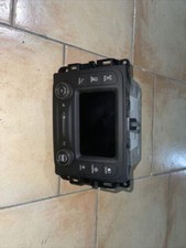 NAVIGATORE PER JEEP Renegade Serie 55284064 (18>)