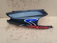 PANNELLO CARENA SEDILE DESTRO