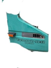 PARAFANGO ANTERIORE DESTRO/SINISTRO PER IVECO Daily 2° Serie (89 00)