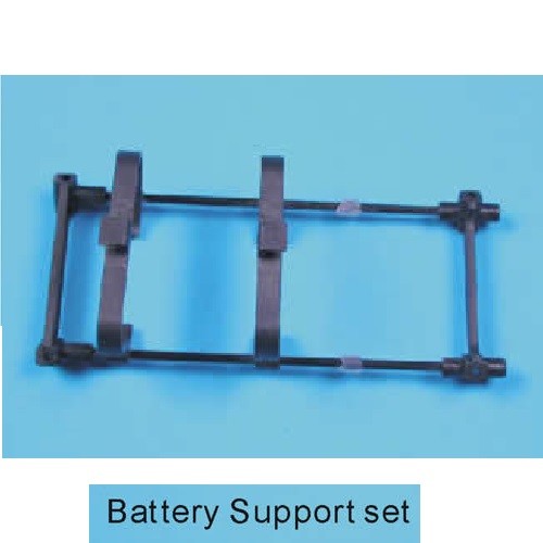 Supporto batteria battery - supporto,