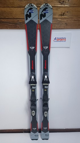 Sci nordica evo - gt,