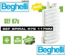 BEGHELLI LAMPADA 75% R7s