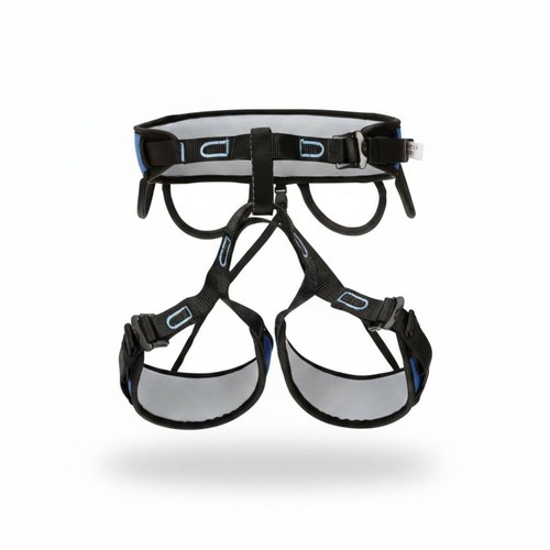 Imbrago arrampicata - da,