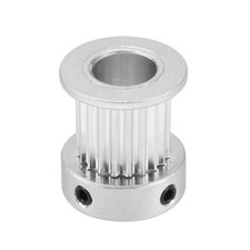 20 Tooth Aluminum Synchronous