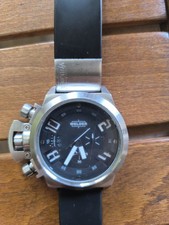 RELOJ Welder Watches K24 3203 Series chronograph by u-boat italo fontana