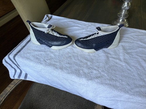 Air jordan obsidian - air, xv