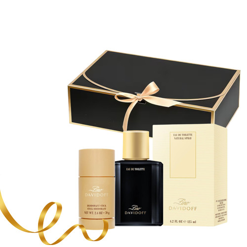 Kit uomo zino davidoff - eau, de