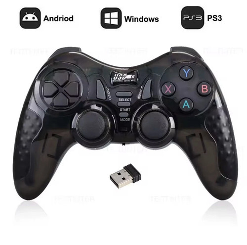 Controller gioco wireless - controller,