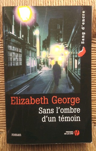 Livre roman policier sans - livre,