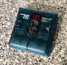 Zoom 505 processore - zoom,