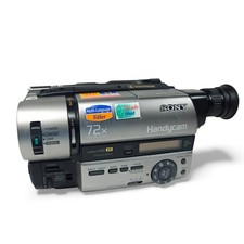 Pacchetto fotocamera Sony