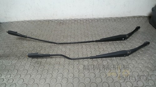 Bracci tergicristallo
