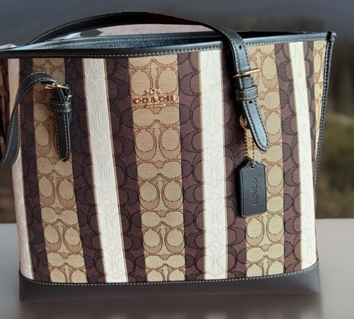Borsa coach mollie - mollie, motivo
