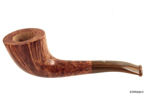 Pipa viprati horn - pipa, *