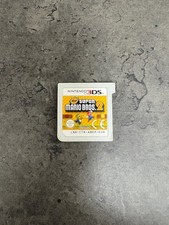 New Super Mario Bros 2 NINTENDO 3DS ottime condizioni pal eur