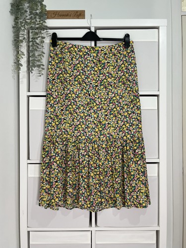 Maxi gonna donna - m&s, 14