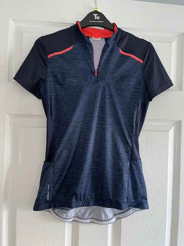Maglia ciclismo donna