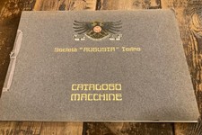 Catalogo Generale delle