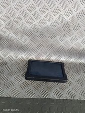 STRUMENTAZIONE CONTACHILOMETRI