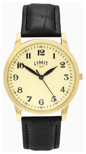 Limit orologio quarzo - limit,