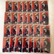 HUNTER x HUNTER Kurapika SP