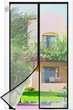 Zanzariera Magnetica - 100 X