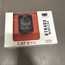 Computer per bici Cateye