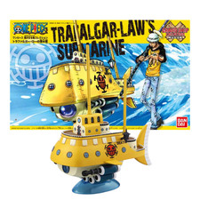 Bandai - Navi da Collezione