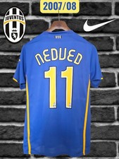 Maglia Juventus 2007/08