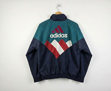 Giacca da pista vintage Adidas