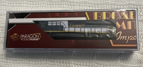 Broadway limited 3896 csx - limited,