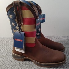 Stivali Durango Rebel da uomo