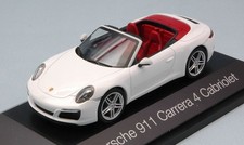 PORSCHE 911 CARRERA 4