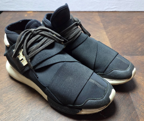 Yohji yamamoto adidas qasa - yohji, y-3