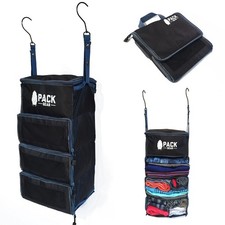 Hanging Carry-On Organizer -
