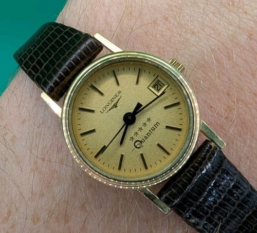 Orologio donna longines - orologio,