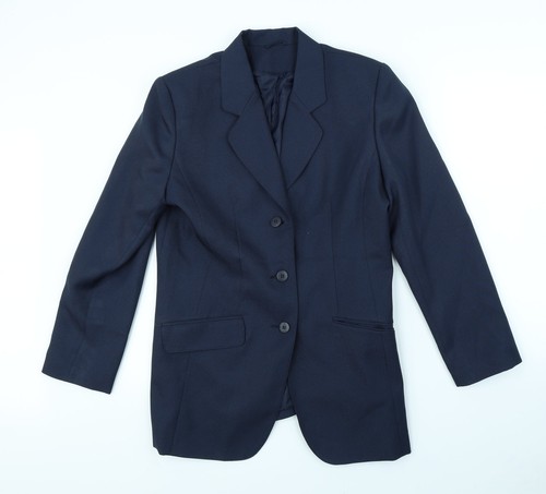 Blazer giacca blu - , uomo