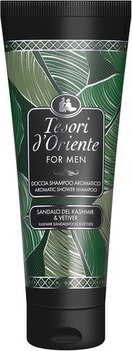 Doccia crema sandalo del - crema,