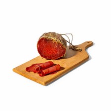 BRESAOLA di MAIALE STAGIONATA