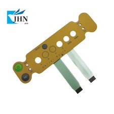 NUOVA INTERFACCIA GIALLA