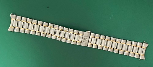 Autentico bracciale omega - bracciale,
