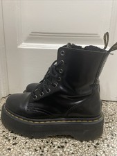 Dr. Martens Jadon III Stivali