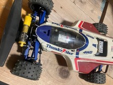 Tamiya Thunder Shot 1/10 RC