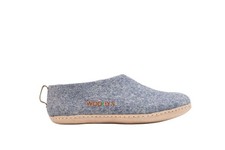 Scarpe interno feltro - scarpe,