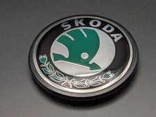 Skoda octavia fabia logo - logo, Ø