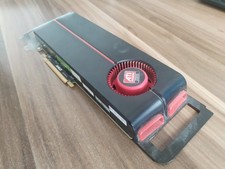 Scheda grafica ATI Radeon HD