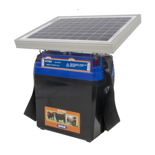Elettrificatore recinto - elettrificatore,