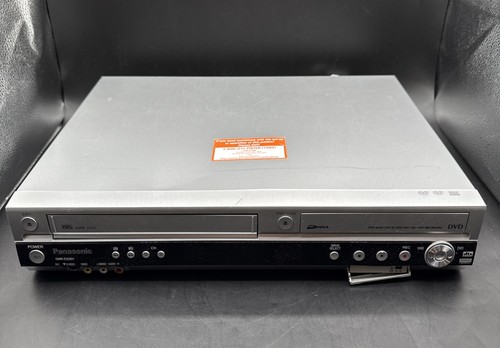 Panasonic dmr es35v - dmr-es35v, hdd